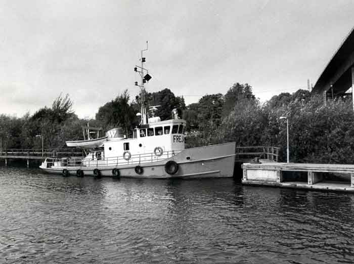 Timmersl�p