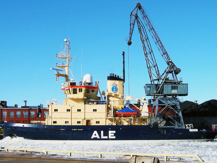 Ale