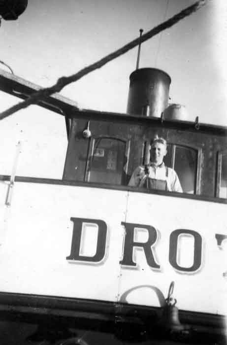 Drott