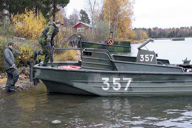 Arm�n typ 2