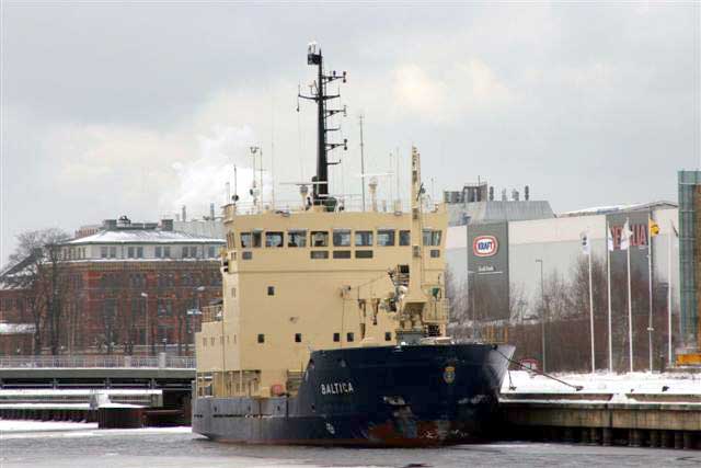 Baltica