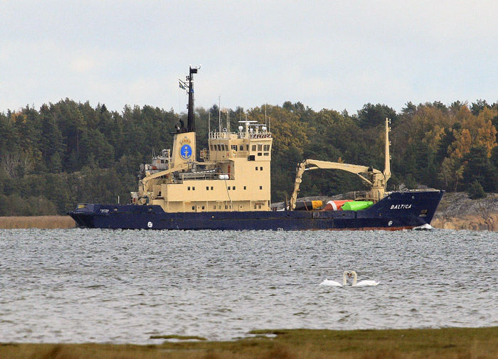 Baltica