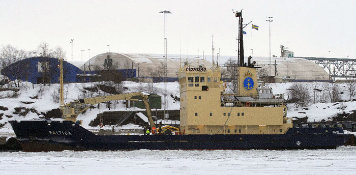 Baltica
