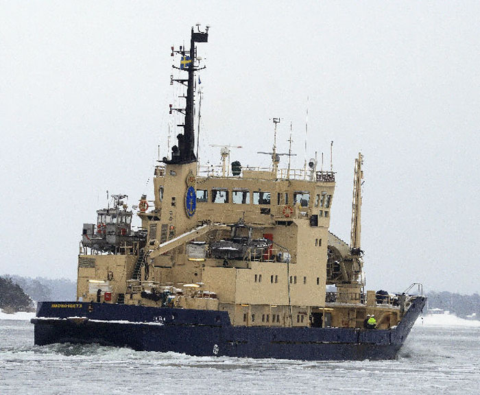 Baltica