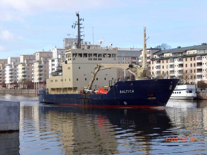 Baltica