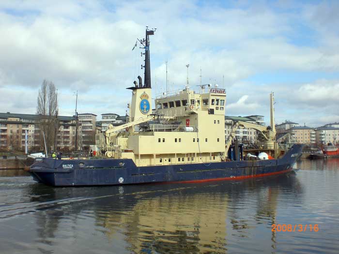 Baltica