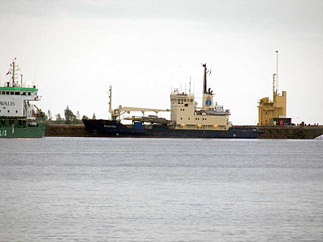 Baltica