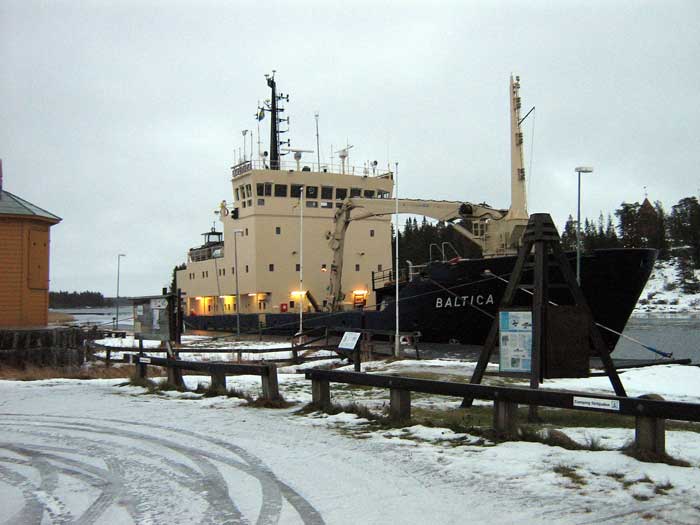Baltica