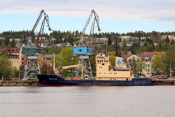 Baltica
