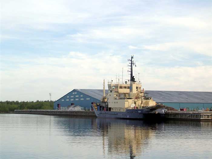 Baltica