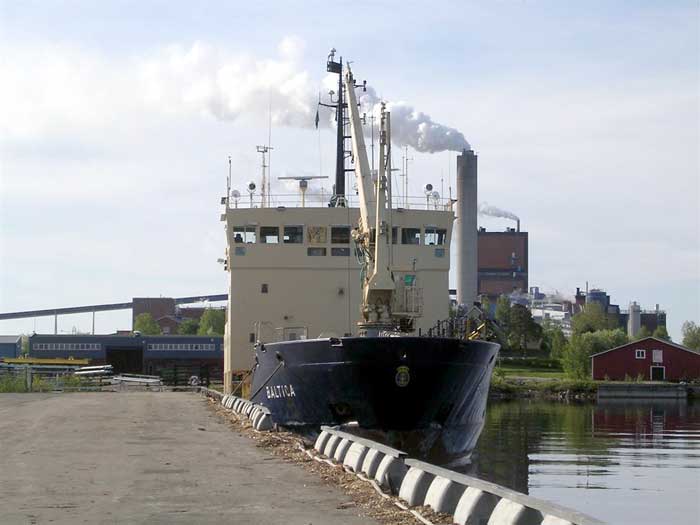 Baltica