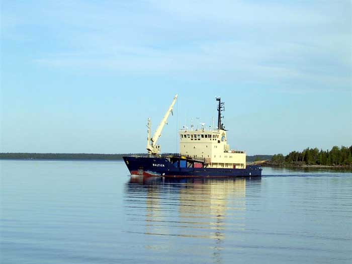 Baltica