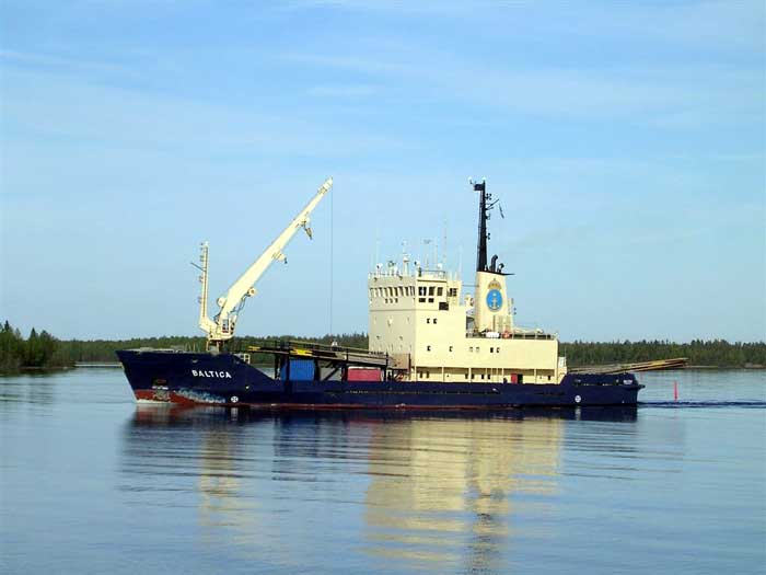 Baltica