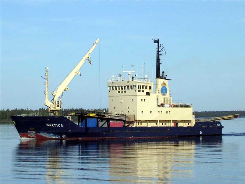 Baltica