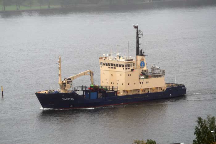 Baltica