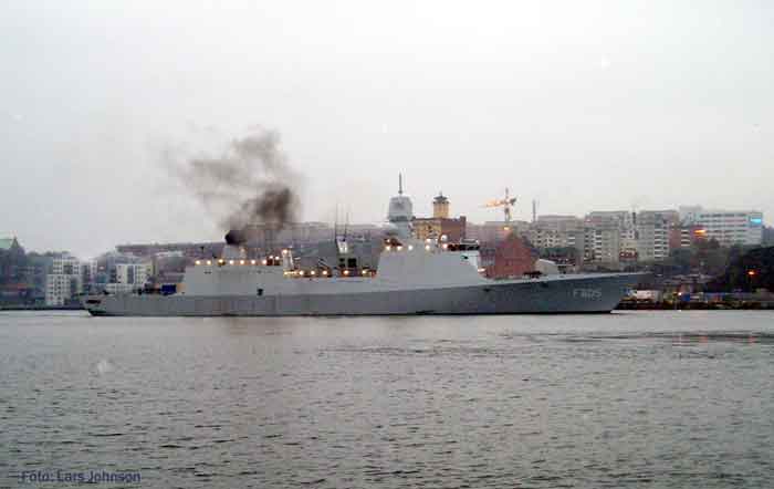 Evertsen