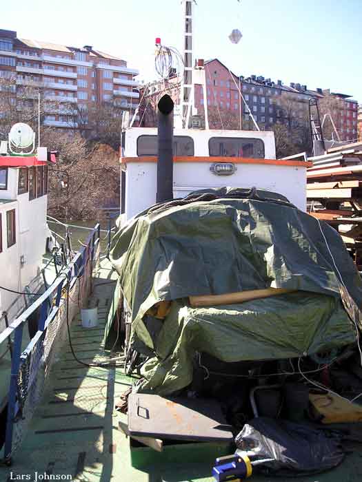 Bergvik