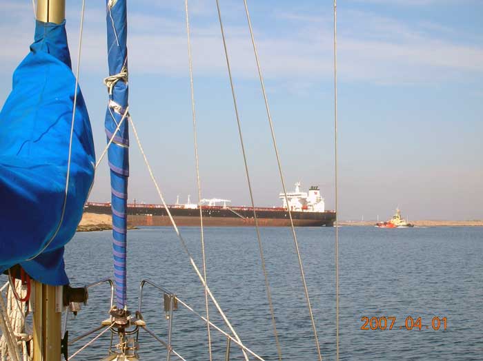 Brofjorden 14/6 2006