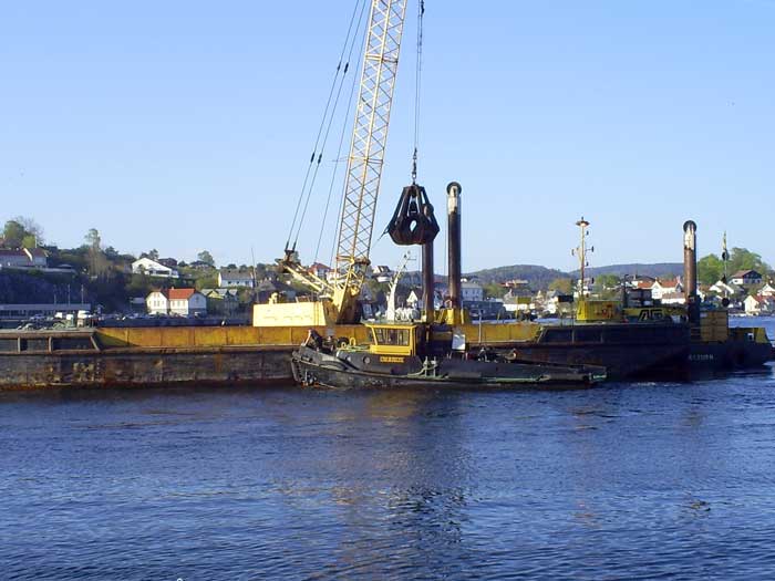 Brevik