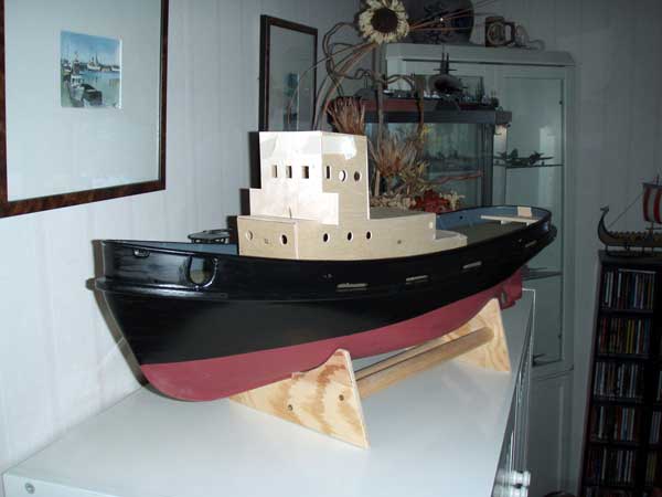 Bugsier