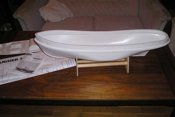 Bugsier