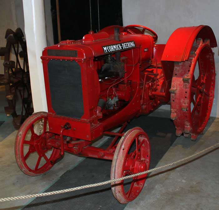 Farmall