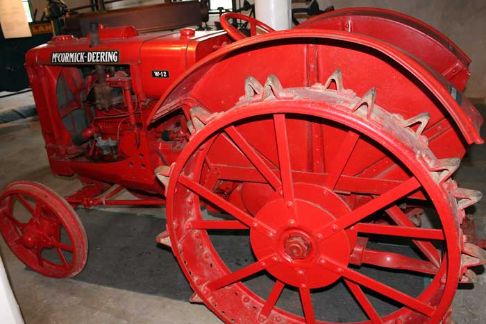 Farmall