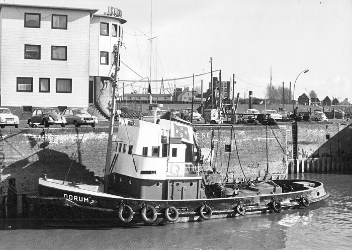 Dorum