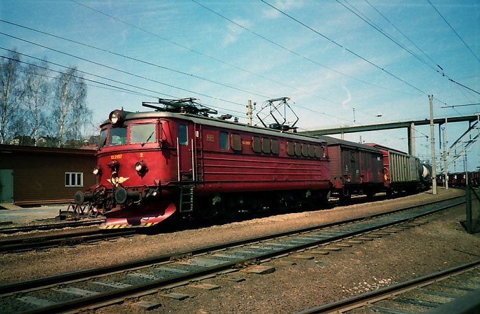 El 13