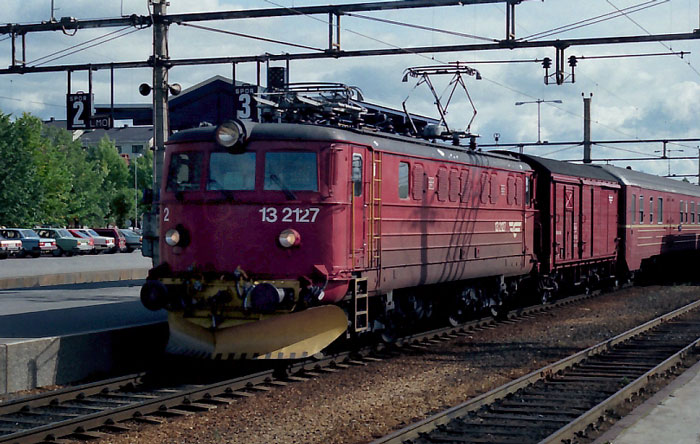 El 13