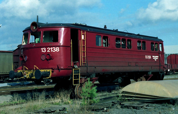 El 13
