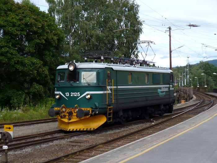 El 13