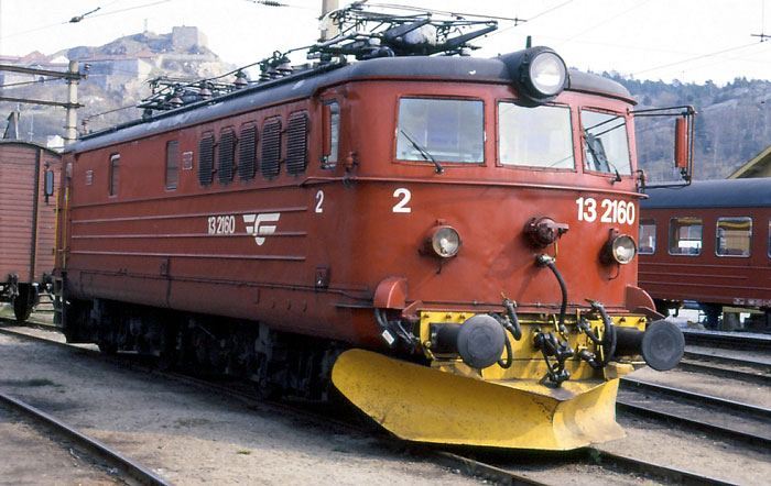 El 13