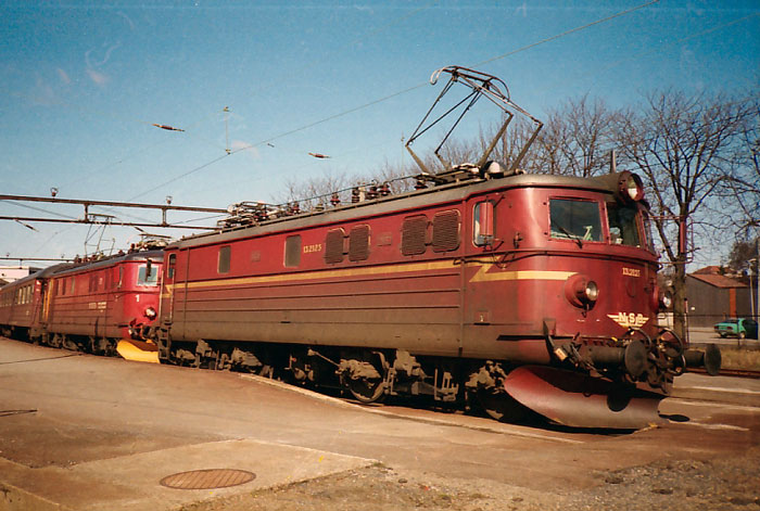 El 13