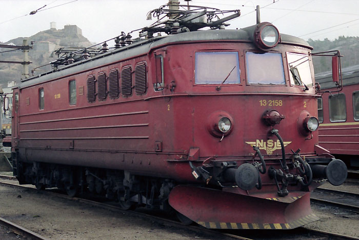 El 13