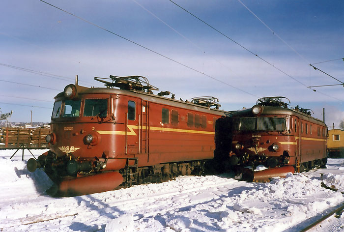 El 13