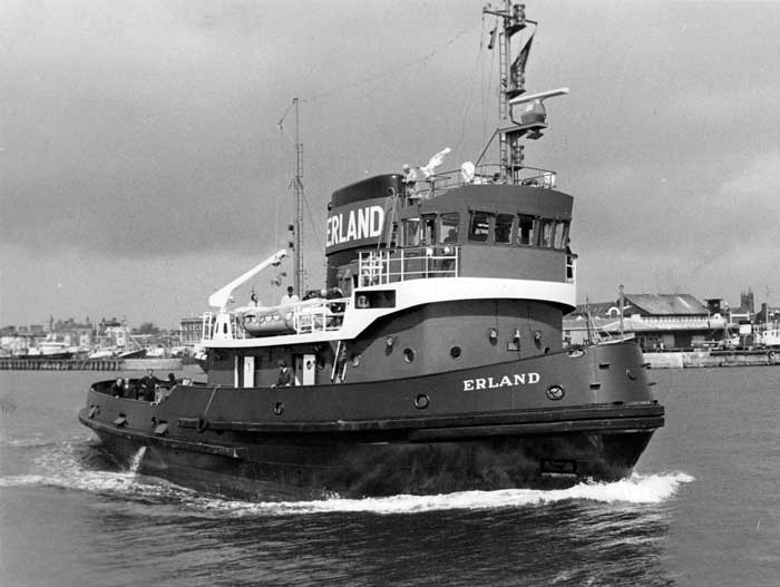 Erland