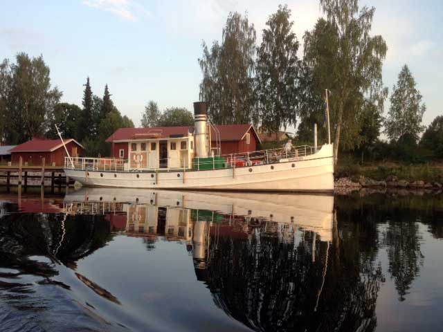 Flottisten