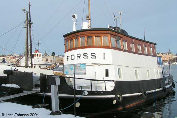 Forss 1