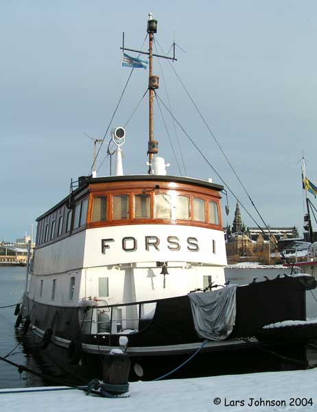 Forss 1