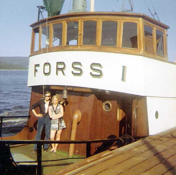 Forss 1