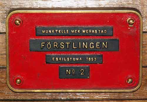 F�rstlingen