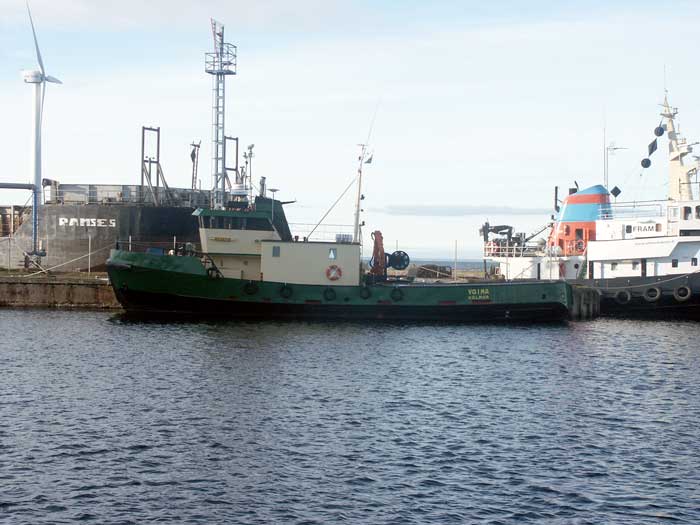 Voima