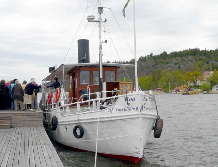 Moa af Norrk�ping