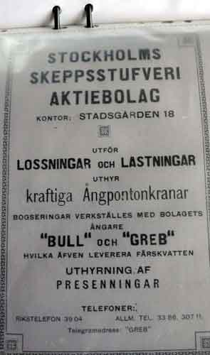 Moa af Norrk�ping