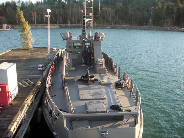 HMS 755