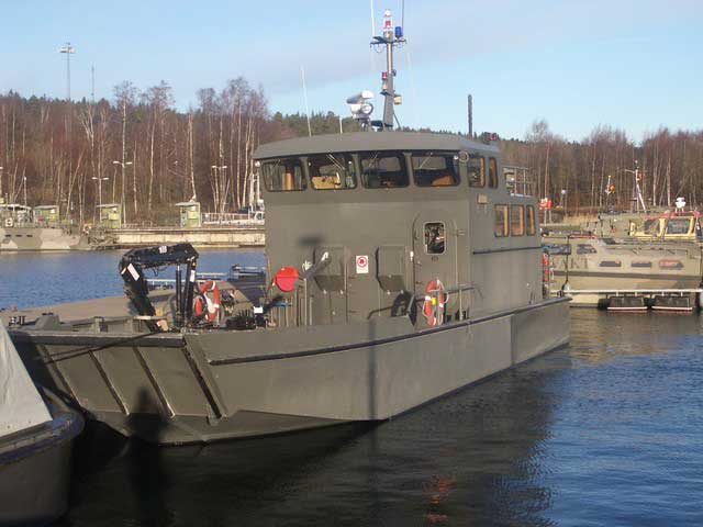 HMS Tur Ture