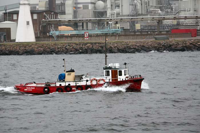 Hjalmar