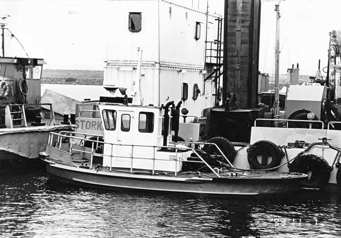 Holmen