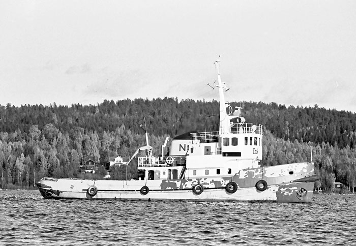 Holmsund